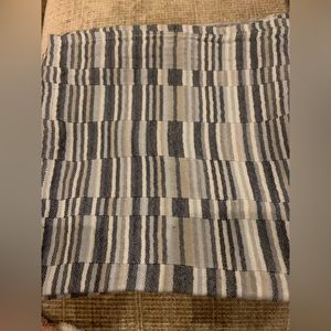 West Elm Cotton Napkins